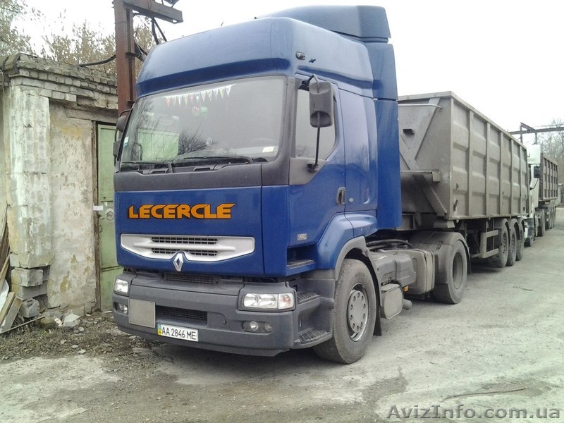 Продам налаженный бизнес грузоперевозки - <ro>Изображение</ro><ru>Изображение</ru> #1, <ru>Объявление</ru> #968299