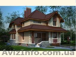 КРОВЛЯ КРЫШ ЛЮБОЙ СЛОЖНОСТИ - <ro>Изображение</ro><ru>Изображение</ru> #1, <ru>Объявление</ru> #956997