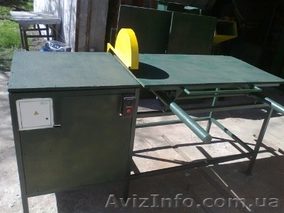 торцовка форматная - <ro>Изображение</ro><ru>Изображение</ru> #1, <ru>Объявление</ru> #960553