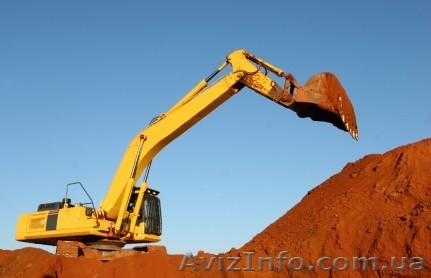 Глина с доставкой по Донецку и области - <ro>Изображение</ro><ru>Изображение</ru> #1, <ru>Объявление</ru> #952523