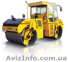 Аренда катка по Донцку и области - <ro>Изображение</ro><ru>Изображение</ru> #1, <ru>Объявление</ru> #953778