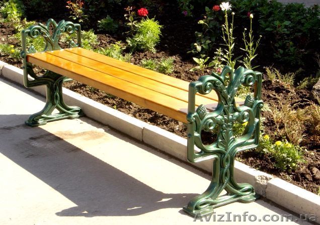 Лавочки садовые. - <ro>Изображение</ro><ru>Изображение</ru> #1, <ru>Объявление</ru> #952909