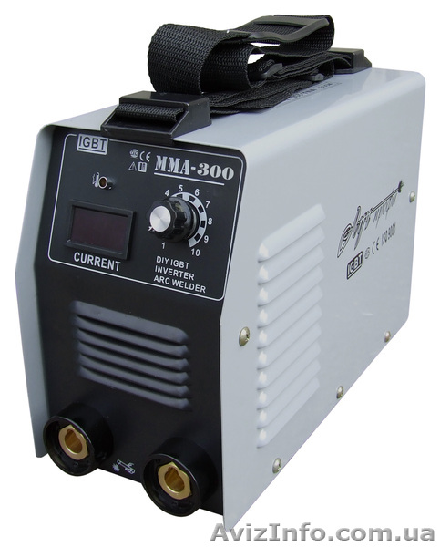 Сварочный инвертор Луч Профи 300 MINI - <ro>Изображение</ro><ru>Изображение</ru> #1, <ru>Объявление</ru> #957941
