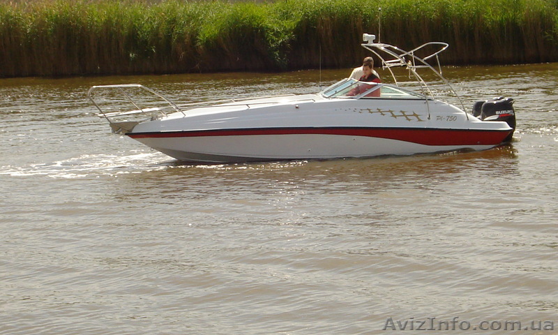 Купи катер PL 750 с предоплатой 10 % - <ro>Изображение</ro><ru>Изображение</ru> #1, <ru>Объявление</ru> #965396
