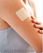 Лечебный пластырь Nano patch - <ro>Изображение</ro><ru>Изображение</ru> #1, <ru>Объявление</ru> #965785