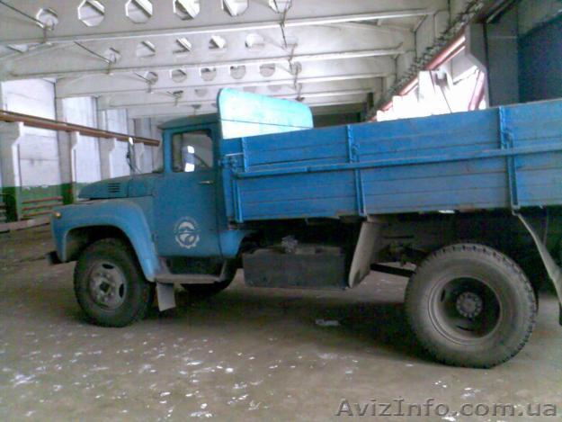 Услуги бортовых машин аренда по Донецку и области - <ro>Изображение</ro><ru>Изображение</ru> #1, <ru>Объявление</ru> #953811