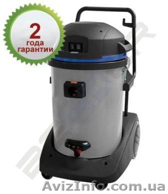 Профессиональный пылесос Titano PL-BS - <ro>Изображение</ro><ru>Изображение</ru> #1, <ru>Объявление</ru> #970451