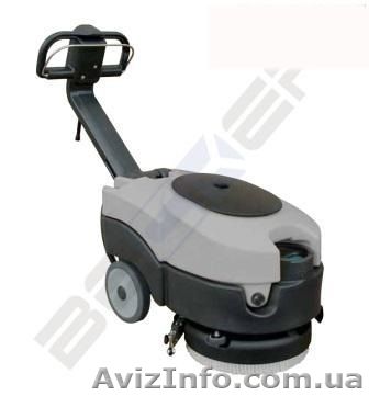 Поломоечная машина A1 36B - <ro>Изображение</ro><ru>Изображение</ru> #1, <ru>Объявление</ru> #970452