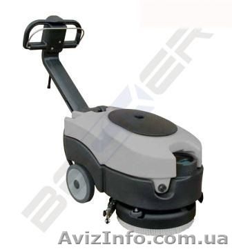 Поломоечная машина A1 36E сетевая - <ro>Изображение</ro><ru>Изображение</ru> #1, <ru>Объявление</ru> #970455