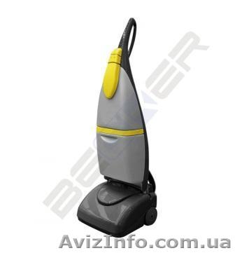 Поломоечная машина Sprinter - <ro>Изображение</ro><ru>Изображение</ru> #1, <ru>Объявление</ru> #970458