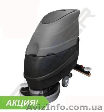 Поломоечная машина A5 Evo 50B - <ro>Изображение</ro><ru>Изображение</ru> #1, <ru>Объявление</ru> #970459