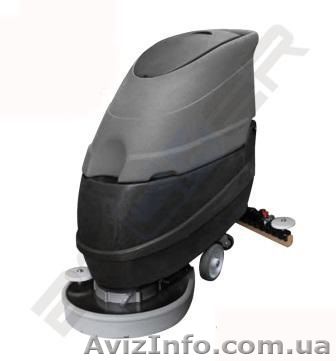 Поломоечная машина   A5 Evo 50E - <ro>Изображение</ro><ru>Изображение</ru> #1, <ru>Объявление</ru> #970462