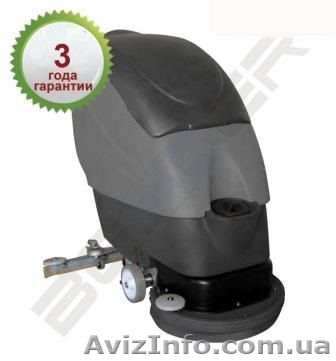 Поломоечная машина  A9 50T - <ro>Изображение</ro><ru>Изображение</ru> #1, <ru>Объявление</ru> #970463