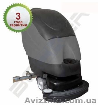 Поломоечная машина A9 66T - <ro>Изображение</ro><ru>Изображение</ru> #1, <ru>Объявление</ru> #970464