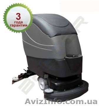 Поломоечная машина A12 75T - <ro>Изображение</ro><ru>Изображение</ru> #1, <ru>Объявление</ru> #970466