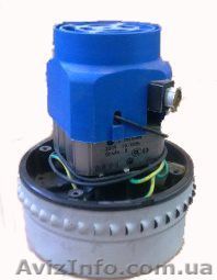 Турбина (мотор) для пылесоса BF822 1000Вт - <ro>Изображение</ro><ru>Изображение</ru> #1, <ru>Объявление</ru> #970483
