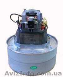 Турбина (мотор) для пылесоса BF854 1000Вт - <ro>Изображение</ro><ru>Изображение</ru> #1, <ru>Объявление</ru> #970485