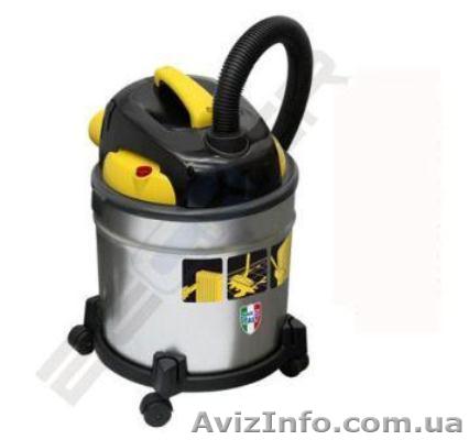 Пылесос для сухой и влажной уборки VAC 20 S - <ro>Изображение</ro><ru>Изображение</ru> #1, <ru>Объявление</ru> #970508