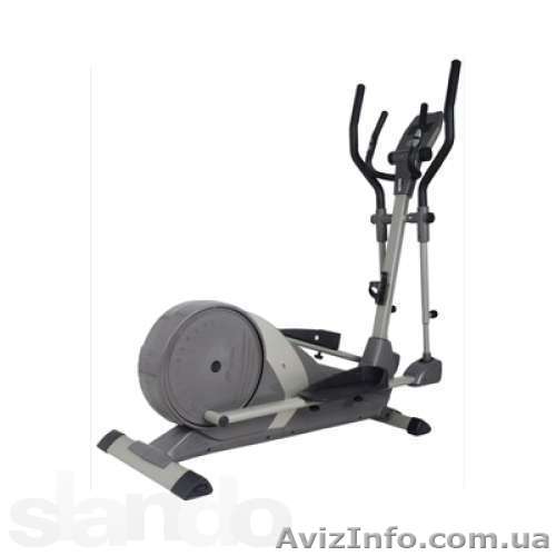 Продам орбитрек (эллиптический тренажер) Torneo Stella C-505 - <ro>Изображение</ro><ru>Изображение</ru> #1, <ru>Объявление</ru> #968579