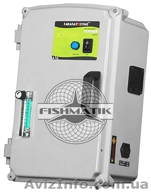 Генератор озона, Озонатор Faraday A2G - <ro>Изображение</ro><ru>Изображение</ru> #1, <ru>Объявление</ru> #974046