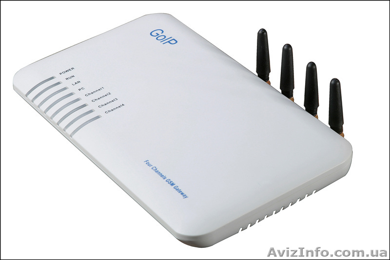 goip4 (цифровой gsm шлюз) - <ro>Изображение</ro><ru>Изображение</ru> #1, <ru>Объявление</ru> #972056
