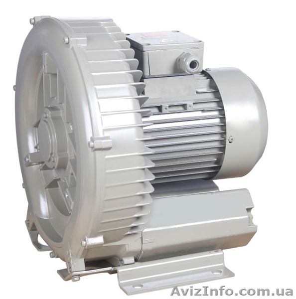 Компрессор Kripsol SKS 144 MB для очистных сооружений, септиков, УЗВ - <ro>Изображение</ro><ru>Изображение</ru> #1, <ru>Объявление</ru> #982142