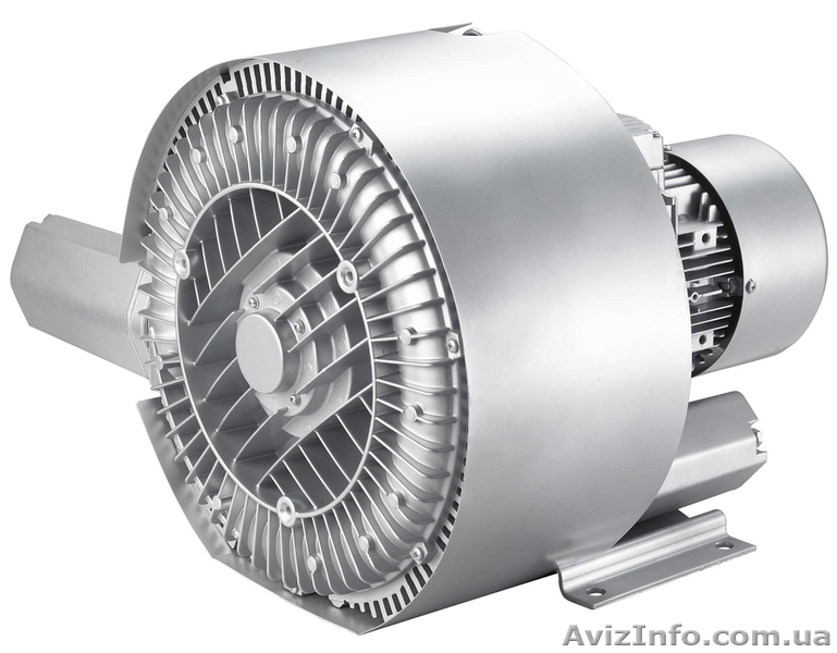 Компрессор Kripsol SKS 80 2VTI B для очистных сооружений, септиков, УЗВ - <ro>Изображение</ro><ru>Изображение</ru> #1, <ru>Объявление</ru> #982145