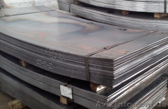 Лист металлический 2мм (1,25х2,50)  - <ro>Изображение</ro><ru>Изображение</ru> #1, <ru>Объявление</ru> #983705