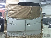 Покараска микроавтобусов и автобусов(Газель,Ивеко,Мерс,ТАТА.ПАЗ и тд) - <ro>Изображение</ro><ru>Изображение</ru> #1, <ru>Объявление</ru> #980610