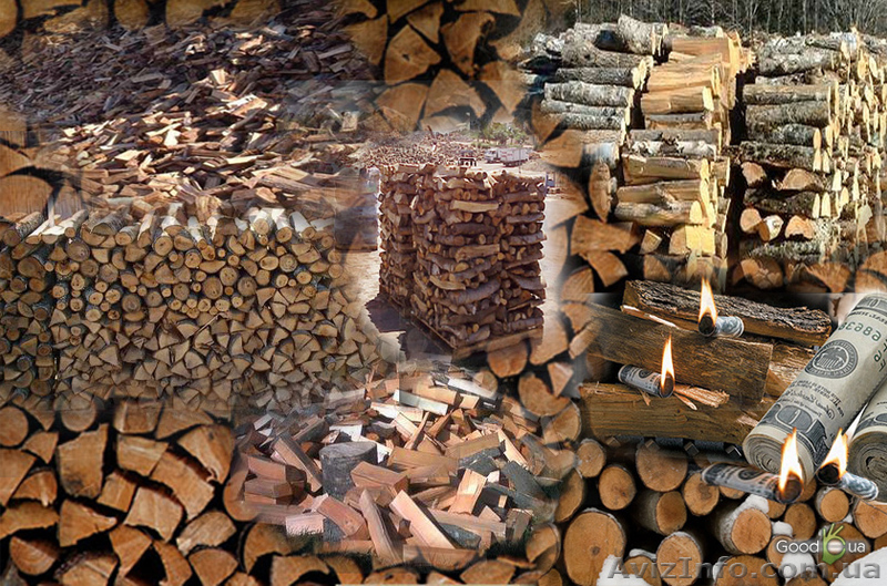 Дрова твердых пород - <ro>Изображение</ro><ru>Изображение</ru> #1, <ru>Объявление</ru> #970549