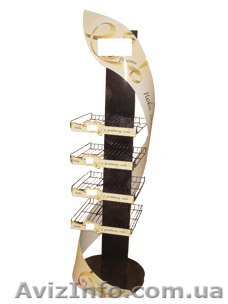 Изготовление широкого ассортимента торгового оборудования  - <ro>Изображение</ro><ru>Изображение</ru> #1, <ru>Объявление</ru> #956120