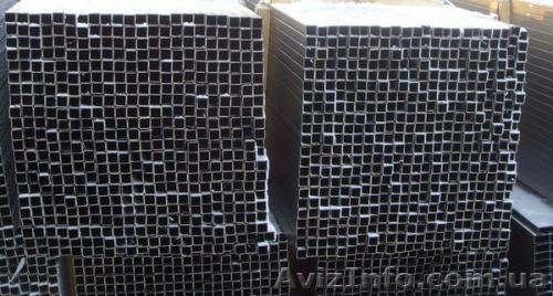 Труба профильная (квадратная) 20х20х2 - <ro>Изображение</ro><ru>Изображение</ru> #1, <ru>Объявление</ru> #983490