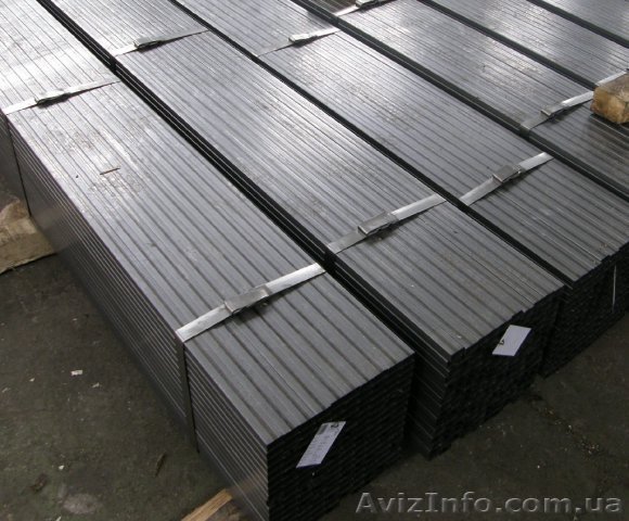 Труба профильная  40х20х2   -13,95грн - <ro>Изображение</ro><ru>Изображение</ru> #1, <ru>Объявление</ru> #983493