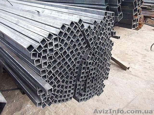 Труба профильная (квадратная) 40х40х2   -18,25грн/м - <ro>Изображение</ro><ru>Изображение</ru> #1, <ru>Объявление</ru> #983495