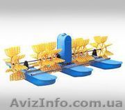 Колёсно-лопастной аэратор антиобледнитель для пруда SC-2,2 кВт - <ro>Изображение</ro><ru>Изображение</ru> #1, <ru>Объявление</ru> #1000372