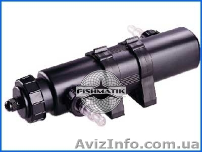 УФ стерилизатор Atman UV 18 Вт - <ro>Изображение</ro><ru>Изображение</ru> #1, <ru>Объявление</ru> #988650