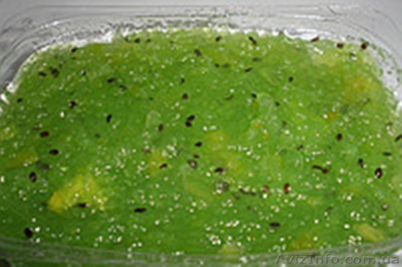 Термостабильная начинка - киви в геле. - <ro>Изображение</ro><ru>Изображение</ru> #1, <ru>Объявление</ru> #993288