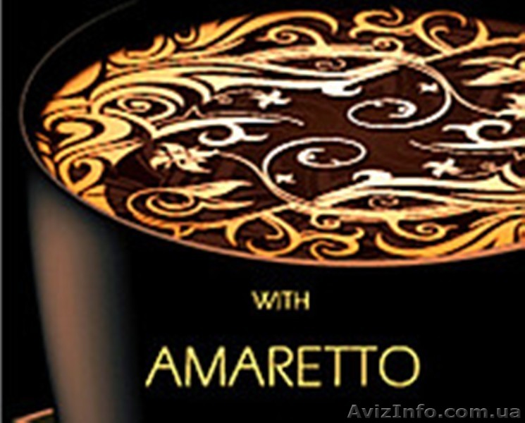 Шоколадная термостабильная начинка «Амаретто». - <ro>Изображение</ro><ru>Изображение</ru> #1, <ru>Объявление</ru> #993294