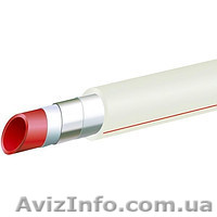 Трубы Blue Ocean composite PN25 разного диаметра - <ro>Изображение</ro><ru>Изображение</ru> #1, <ru>Объявление</ru> #990639