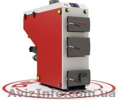 Твердотопливный котел Defro AKM - <ro>Изображение</ro><ru>Изображение</ru> #1, <ru>Объявление</ru> #994285