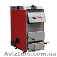 Твердотопливный котел Defro Optima plus - <ro>Изображение</ro><ru>Изображение</ru> #1, <ru>Объявление</ru> #994291