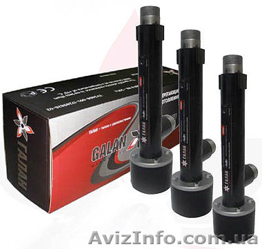 Котлы электрические энергосберегающие ГАЛАН - <ro>Изображение</ro><ru>Изображение</ru> #1, <ru>Объявление</ru> #988773