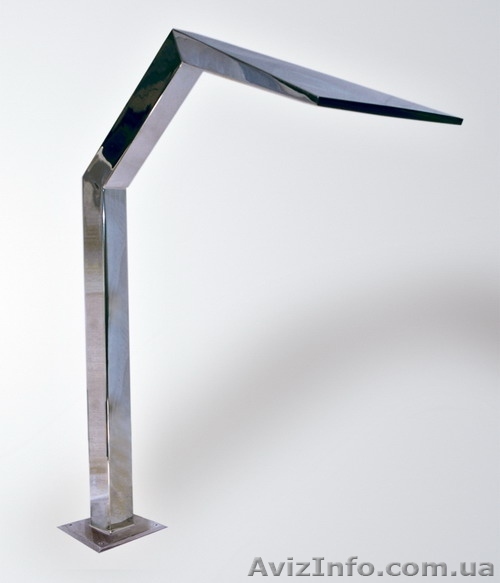 Водопад для бассейна "Гусак" квадратный 1250 х 300 - <ro>Изображение</ro><ru>Изображение</ru> #1, <ru>Объявление</ru> #992595