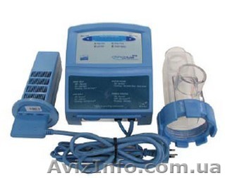 Хлоринатор Autochlor SMCE20 - <ro>Изображение</ro><ru>Изображение</ru> #1, <ru>Объявление</ru> #996609