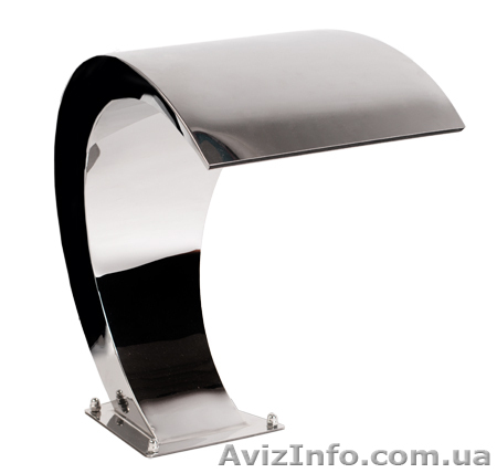 Водопад для бассейна "Кобра" полированный - <ro>Изображение</ro><ru>Изображение</ru> #1, <ru>Объявление</ru> #992597