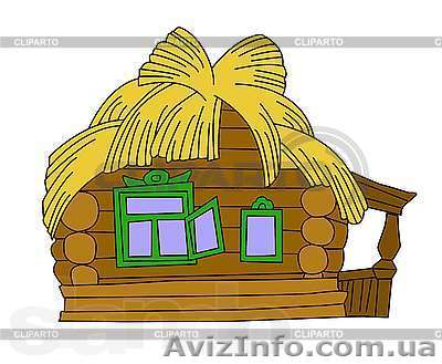 Куплю дом в рассрочку - <ro>Изображение</ro><ru>Изображение</ru> #1, <ru>Объявление</ru> #994572