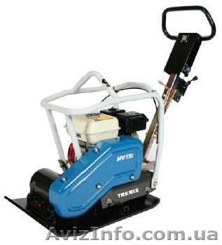Виброплита 130кг. - <ro>Изображение</ro><ru>Изображение</ru> #1, <ru>Объявление</ru> #993305
