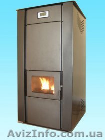 Пеллетные котлы Genau - <ro>Изображение</ro><ru>Изображение</ru> #1, <ru>Объявление</ru> #994295