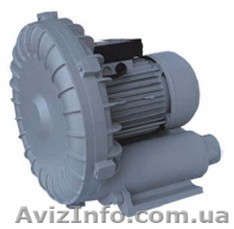 Компрессор RB-15 - <ro>Изображение</ro><ru>Изображение</ru> #1, <ru>Объявление</ru> #997530