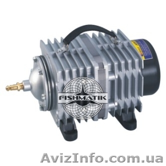 Компрессор Resun ACO-004 - <ro>Изображение</ro><ru>Изображение</ru> #1, <ru>Объявление</ru> #987446